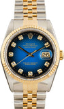 ROLEX Datejust 36 16233 | BBA-WATCH