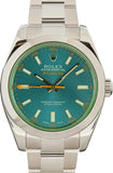 ROLEX Milgauss 116400GV | BBA-WATCH