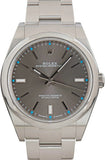 ROLEX Oyster Perpetual 39 114300 | BBA-WATCH