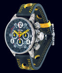 BRM V12 - 44 Chronographe