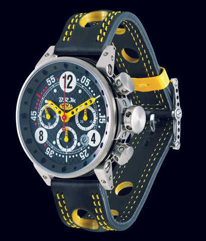 BRM V12 - 44 Chronographe