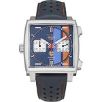 TAG Heuer Monaco Gulf Calibre 11 CAW211R.FC6401  | BBA-WATCH.COM