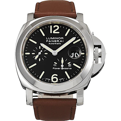 PANERAI Luminor Power Reserve PAM 00090 | BBA-WATCH.COM