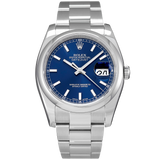 ROLEX Datejust 36 116200 | BBA-WATCH