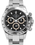 ROLEX Daytona 116520 Full-Set