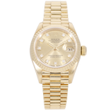 ROLEX Lady-Datejust 26 69178 | BBA-WATCH