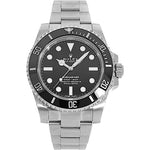 ROLEX Submariner No Date 114060 | BBA-WATCH