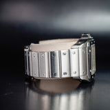 CARTIER Santos 100 W200737G