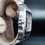 CARTIER Santos 100 W200737G