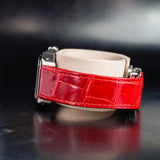 CARTIER Santos 100 W20106X8