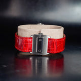 CARTIER Santos 100 W20106X8