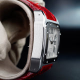 CARTIER Santos 100 W20106X8