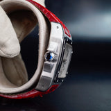 CARTIER Santos 100 W20106X8