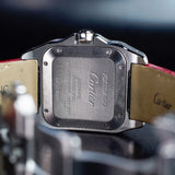 CARTIER Santos 100 W20106X8