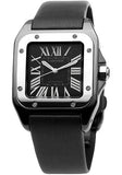 CARTIER Santos 100 W2020008 | BBA-WATCH.COM