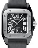 CARTIER Santos 100 W2020008 | BBA-WATCH.COM