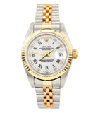 ROLEX Lady-Datejust 26 69173 | BBA-WATCH