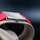 CARTIER Tank Solo Diamants W5200000