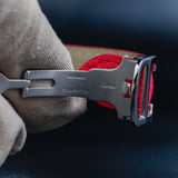 CARTIER Tank Solo Diamants W5200000