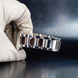 CARTIER Tank Anglaise W5310037