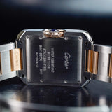 CARTIER Tank Anglaise W5310037