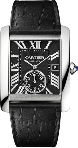 CARTIER Tank MC W5330004 | BBA-WATCH.COM