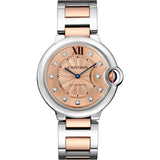 CARTIER Ballon Bleu WE902054 | BBA-WATCH.COM