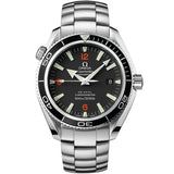 Omega Seamaster Planet Ocean 232.30.42.21.01.003 | BBA-WATCH.COM