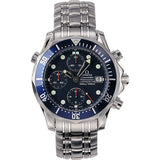 Omega Seamaster Diver 300 2599.8000 | BBA-WATCH.COM