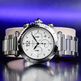CARTIER Pasha De Cartier WSPA0018