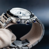 CARTIER Pasha De Cartier WSPA0018