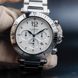 CARTIER Pasha De Cartier WSPA0018