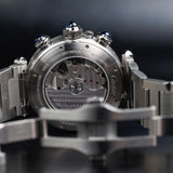 CARTIER Pasha De Cartier WSPA0018