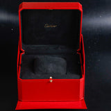 CARTIER Pasha De Cartier WSPA0018