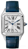 CARTIER Santos WSSA0022 | BBA-WATCH.COM