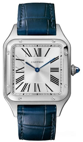 CARTIER Santos WSSA0022 | BBA-WATCH.COM