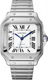 CARTIER Santos WSSA0029 | BBA-WATCH.COM