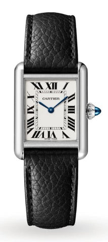 CARTIER Tank Must WSTA0042 | BBA-WATCH.COM