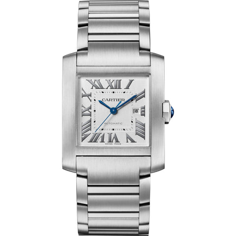 CARTIER Tank Française WSTA0067 | BBA-WATCH.COM