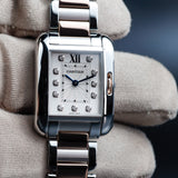 CARTIER Tank Anglaise W7100024