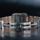 CARTIER Tank Anglaise W7100024