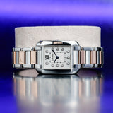 CARTIER Tank Anglaise WT100024