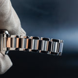 CARTIER Tank Anglaise WT100024