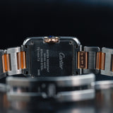 CARTIER Tank Anglaise WT100024