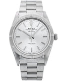 ROLEX Air-King 34 14010 | BBA-WATCH