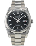 ROLEX Datejust 36 116200 | BBA-WATCH