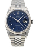 ROLEX Datejust 36 16234 | BBA-WATCH