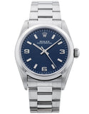ROLEX Oyster Perpetual 31 77080 | BBA-WATCH