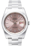 ROLEX Datejust 36 116200 | BBA-WATCH