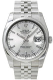 ROLEX Datejust 36 116200 | BBA-WATCH